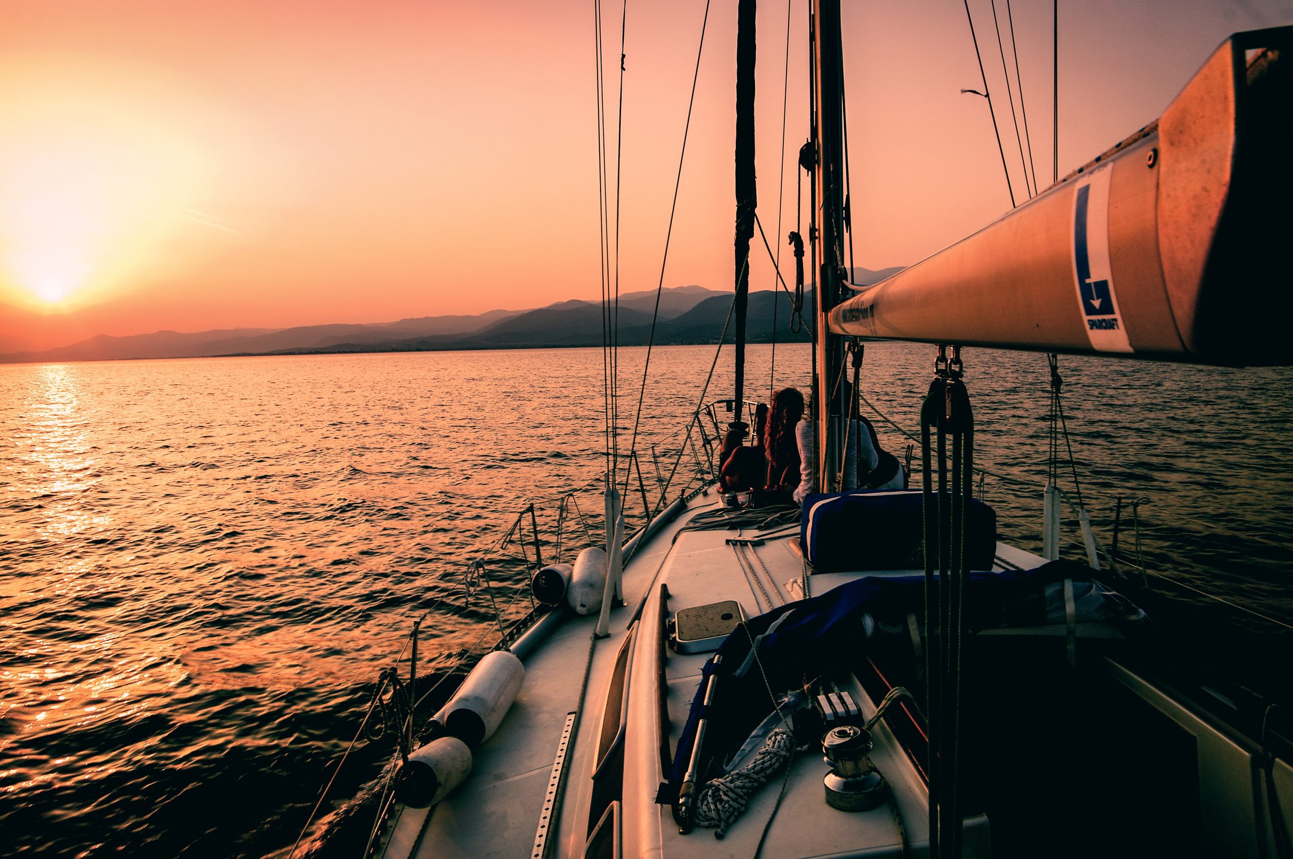 Photo by Markos Mant on Unsplash