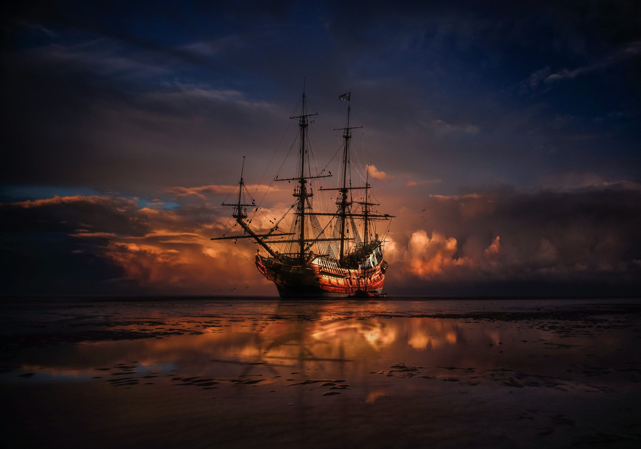 Photo by Zoltan Tasi on Unsplash