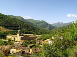 San Millán Opolengua Preparador de Lengua