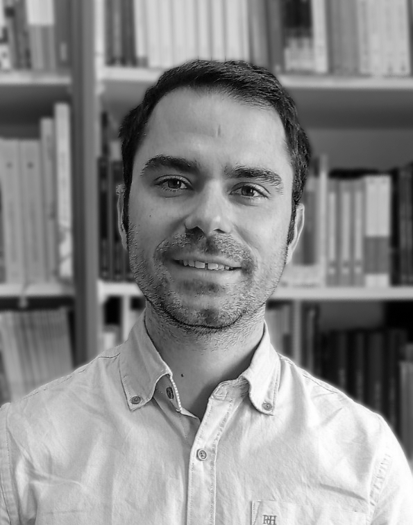 imagen de Ramiro MartÃ­n Gozalo