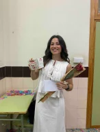 Irene Soler Porta. Opolengua. Preparador de Lengua.
