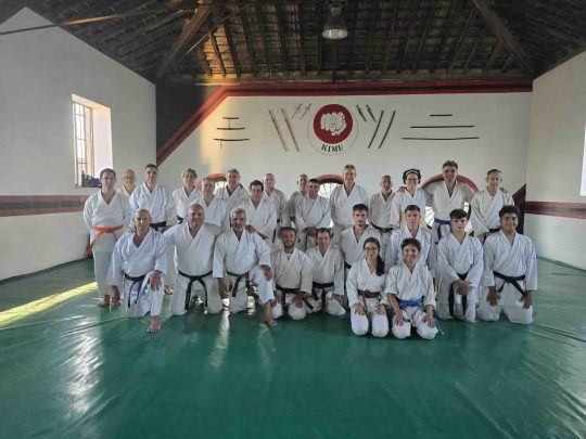 Kime 2025 Grupo Opolengua Preparador de Lengua