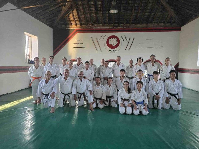 Kime 2025 Grupo Opolengua Preparador de Lengua