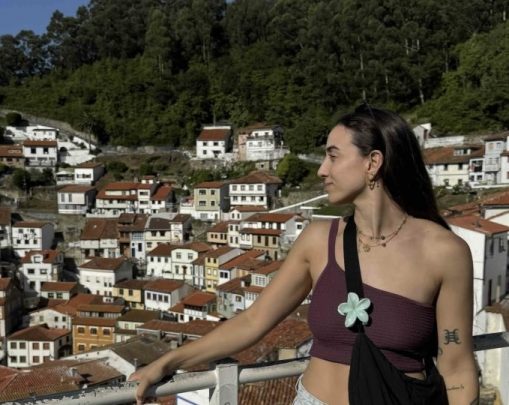 Laura Juarez. Opolengua. Preparador de Lengua