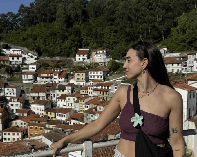 Laura Juarez. Opolengua. Preparador de Lengua